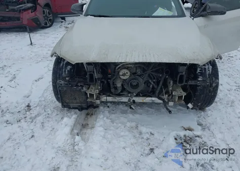 2020 BMW M2 Competition from USA, damaged, VIN WBS2U7C06L7E14814